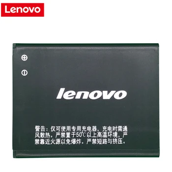Originalus Lenovo Telefono Baterija BL171 Lenovo A319 A356 A368 A370E A376 A390 A390T Įkrovimo Telefono Bateriją