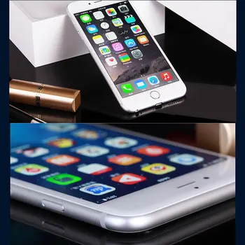 Originalus, Naudotas Apple iphone 6S Plius mobilieji telefonai 5.5 pirštų Atspaudų Atrakinti 2+16/64/128GB GPS ir NFC 5+12MP 1 SIM Kortelių Išmaniesiems telefonams A9