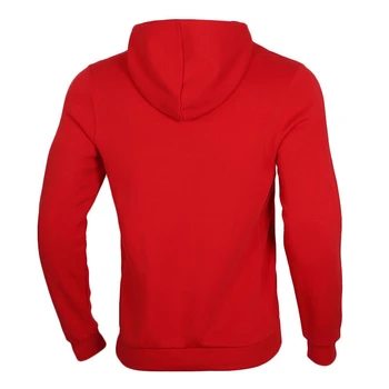 Originalus Naujas Atvykimo Adidas NEO M C+ BLIUZONO Vyrų Megztinis Hoodies Sportinę aprangą