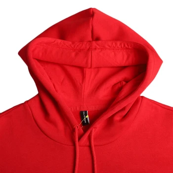 Originalus Naujas Atvykimo Adidas NEO M C+ BLIUZONO Vyrų Megztinis Hoodies Sportinę aprangą