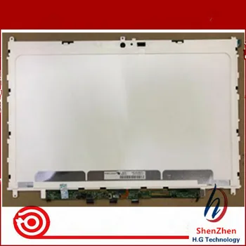 Originalus NAUJAS HP folio 13 Nešiojamas LCD ekranu 13 LP133WH4-TJA1 f2133wh4 Išbandyti