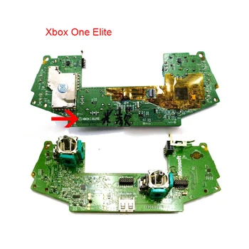 Originalus Plokštė Pagrindinė plokštė Xbox Vieną Elite /Xbox Vienas 1 Žaidimas tvarko duomenų Valdytojas Kreiptuką w Pakeitimas, Remontas, Dalys