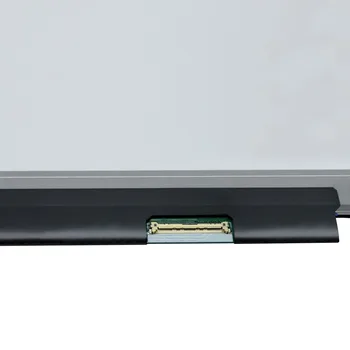 Originalus prekių LCD Ekranas LP140QH1 SP B1 LP140QH1 (SP)(B1) 2560*1440 (Ne Touch) forThinkPad Naujas X1 Carbon