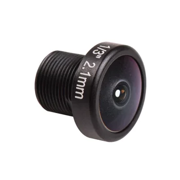 Originalus Runcam Swift Erelis Robin Serijos FPV Kameros Pakeitimas M8, M12 1,8 mm 2.1 2.3 mm mm Objektyvas Lenktynių Freestyle Drones