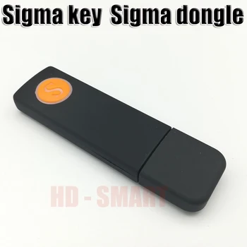 Originalus Sigma Klavišą SigmaKey Atrakinti dongle Flash/Unlockr/Remontas Įrankis Kinijos Mobiliųjų Telefonų Greitas Pristatymas