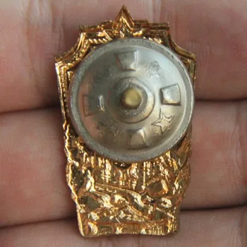 Originalus Sovietų Sąjungos Pajėgų Inžinerijos Puikios Metalo Ženklelis CCCP Kariuomenės karinių Oro Pajėgų, karinio jūrų Laivyno Inžinierių Vario Emalio Karinės Medalis
