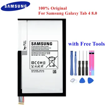 Originalus Tablet Akumuliatorius EB-BT330FBE Samsung 