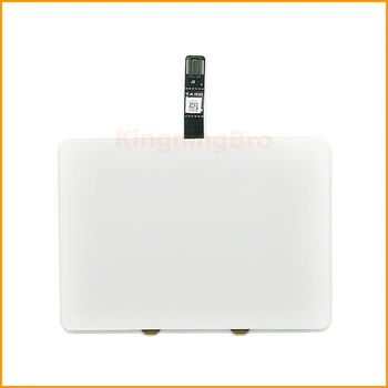 Originalus Touchpad Manipuliatorius Su Flex Kabelis Macbook White 13
