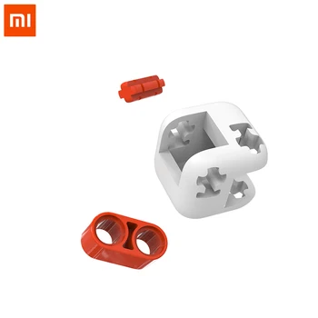 Originalus Xiaomi Mitu Piršto Plytų Žvalgybos Žaislų Smart Finger Žaislai Nešiojamų Begalybės Žaislų Anti Stresas Nerimas Juguete