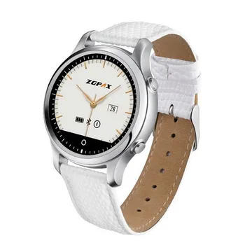 Originalus ZGPAX S360 žiūrėti, telefono baterija 320mah už ZGPAX S360 Laikrodis Nešiojami Prietaisai Smart Watch-nemokamas pristatymas