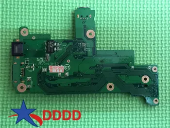 Originalą DELL Inspiron n7010 17R Valdybos WIFI PCI LAN, eSata MH92D 0MH92D KN-0MH92D DA0UM9TB4E0 pilnai išbandyti