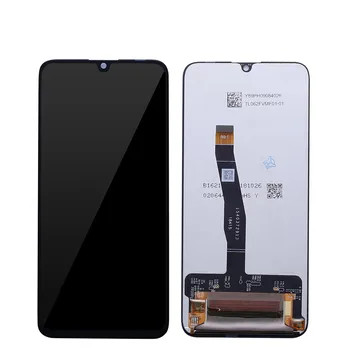 Originalą Huawei P Smart 2019 LCD Ekranas skaitmeninis keitiklis Asamblėjos Jutiklinio Ekrano LCD Ekranas TouchScreen P Smart 2019 Remontas Dalis