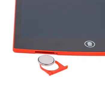 Owltree 12 Colių LCD Raštu Tabletė Skaitmeninio Piešimo Tablet Rašysenos Pagalvėlės Nešiojamųjų Elektroninių Tablet Valdybos ultra-plonas Valdyba