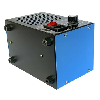 Ozono generatorius 40g/h 28g/h 24g/h 36g/h nešiojamų ozonatorius oro ir vandens valymo sterilizer ozono valymo Oro filtras