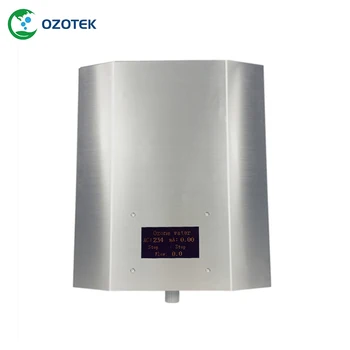 OZOTEK protingas ozono vandens aparatas 220V/110V TWO005 1.0-3.0 PPM vandens valymo nemokamas pristatymas