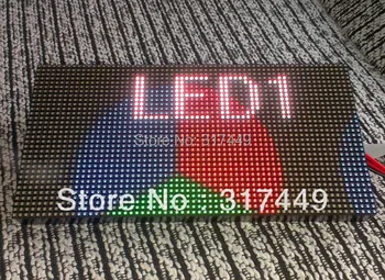P3 led modulis aukštas, aišku, didelės raiškos, black led, didelio kontrasto santykis, smd RGB 1/16 skenavimas, patalpų p3 led skydai