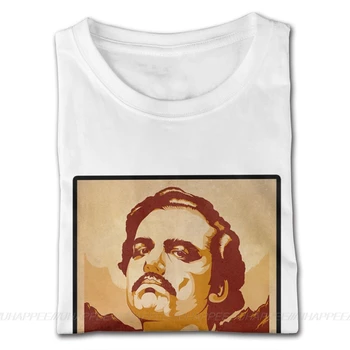 Pablo Escobar marškinėliai XXXL Vyrų Stilingas Grafinis T-shirts