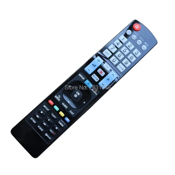 Pakeisti LG Smart TV AKB73756527 39LN5700-DH AKB73275690 nuotolinio valdymo