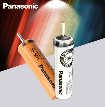 Panasonic Originalus Ni-MH baterija elektrinį skustuvą, ES4027 ES4033 ER2201 ES4035 ES3042