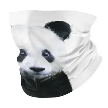Panda Burnos, Veido Kaukė Mažai Panda Veido Kaukė Suaugusiems Kawai Gana su 2 Filtrai Kaukė