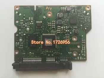PCB 100687658 REV C para ST3000DM001 HDD PCB de la Placa logica