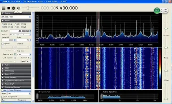 Pigūs RTL SDR radijo dongle, su SDR Chip 