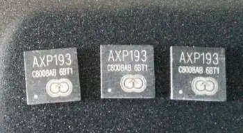 Ping AXP193 AXP193
