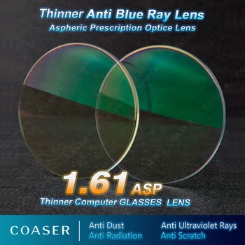 Plonesnis, Lengvesnis, Stabdžių Blue Ray Objektyvas Trumparegystė Presbyopia Recepto, optiniai Akiniai Skaitymui kompiuteryje akinius lentes opticos