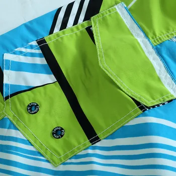 Plus Size 6XL Vyriškos maudymosi kostiumėlį 2019 M. Vasarą Swimmming Šortai Vyrams Naršyti Plaukti Dėvėti Paplūdimio Šortai Valdybos Quick Dry Plaukimo Glaudės Sunga