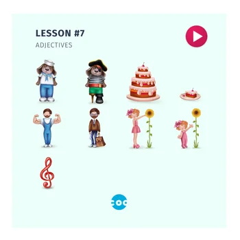 Plėtoti žaidimą coobic: anglų kalbos kursas, pirmieji 50 žodžių pasisekė blokas su žaislų rūšiavimo montessori knygos vaisių atspėti, vaikų computercard mokymosi kalbos