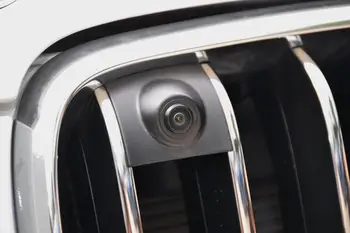 Priekinė vaizdo Kamera BMW 3er F30 F31 2012-m.