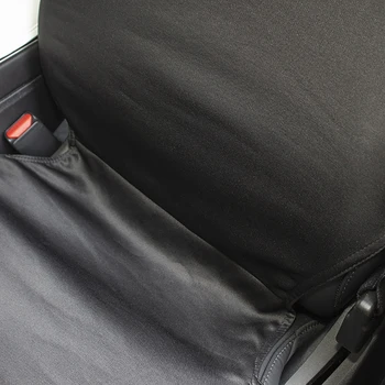 Priekinės Automobilių Sėdynės Apima Vandeniui Automobilio Priekinės Sėdynės Padengti Anti-dulkių Trinkelėmis apsaugos Tesla Model 3 Auto Priedai
