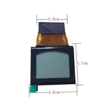 Prietaisų skydelis Spidometras LCD Ekranu, skirtas Nissan Quest 2004-2006 m.
