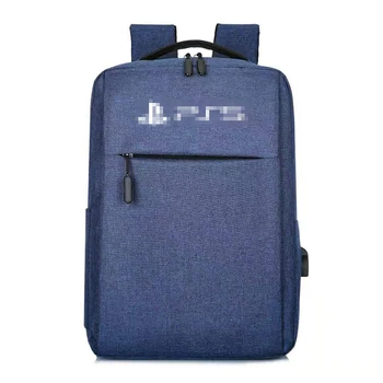 PS5 Žaidimų konsolės Kelionės Krepšys Saugojimo Atlikti Maišelis Padengti Play Station 5 Konsolės Apsaugoti Pečių Nešioti Konsolės Bag Rankinė