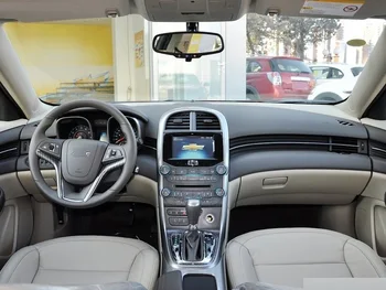 Px6 Android 9.0 Tesla stiliaus Vertikalus ekranas, automobilių gps multimedijos radijo navigacijos grotuvo Chevrolet Malibu 2012-m.