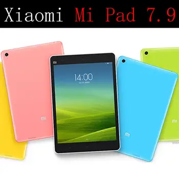 QIJUN tablet flip case for Xiaomi Mi Trinkelėmis 7.9
