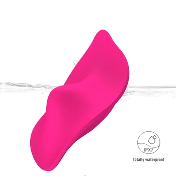 Ramioje Panty Vibratorius Belaidžio Nuotolinio Valdymo Nešiojamų Klitorio Stimuliatorius Nematomas Vibruojantis Kiaušinis Sekso žaislai Moterims, sekso parduotuvė