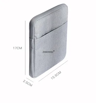 Rankovės Dėklas, Skirtas Pocketbook 611 613 Basic 3 615 622 623 6 colių Ereader eBook Padengti už INKBOOK LUMOS 6 colių eBook Krepšiai