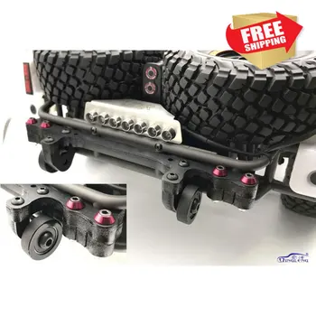 RC Dalys Neribotas Desert Racer trax UDR 85076-4 QL Wheelie bar galimybė atnaujinti