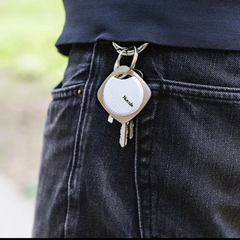 RIEŠUTŲ F9 Dėmesio Smart Key Finder Mini Tag 
