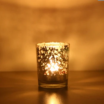 Rotacinis Verpimo Tealight Žvakė Metalo Arbatos Šviesos Turėtojo Karuselė Namų Puošmena Kalėdų, Vestuvių Dekoravimas
