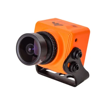 RunCam Swift Mini 2 Kamera 600TVL 5-36V FPV Kamera 2.3 2.5 mm Objektyvą, PAL D-WDR 1/3 
