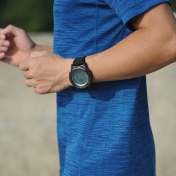 S968 Smartwatch, Vyrai 