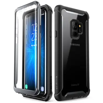 Samsung Galaxy S9 Atveju 2018 Originalus. i-Blason Ares 