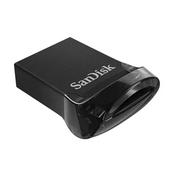 SanDisk CZ430 USB 3.1 USB Flash Drive 64GB Mini Pen Diskas 128GB Pendrive 32GB Atminties USB 256 GB Storage Device U Disko 16GB