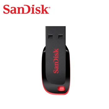 SanDisk USB flash Sandisk 64gb 128 gb usb 2.0 CZ50 