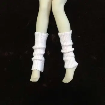 Sandėlyje 1/6 moterų kareivis priedai burbulas kojinės Japonijos studentų kojinės, 12-colių moterų modeliai