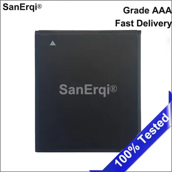 SanErqi BOPBM100 Baterija HTC Desire 616 D616w v3 D616d D616H mobiliųjų Telefonų Baterijos