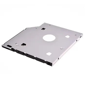 SATA 2 kietas Diskas HDD Caddy Adapteris ThinkPad T400 T410 T500 R400 R500