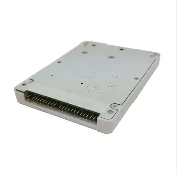 SATA mini PCI-E, SATA SSD 2,5 colių IDE 44pin Notebook Nešiojamas kietajame diske atveju Talpyklos Balta